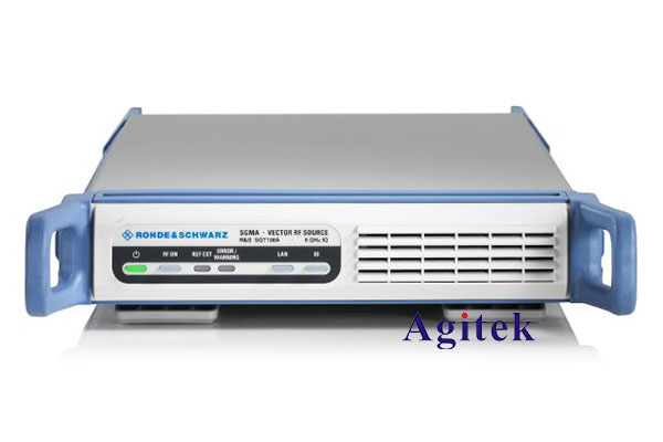 R&S®SGT100A 矢量信号发生器(图1)