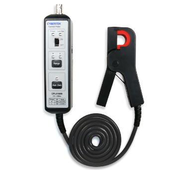 知用低频交直流电流探头CPL8100B (100A/2MHz)