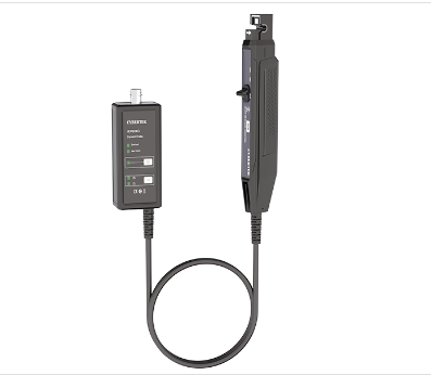 知用高频交直流电流探头HCPR8030D(30A/DC～100 MHz ）