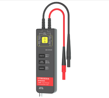 知用高压差分探头DPR6150A(1500Vpk/100MHz）