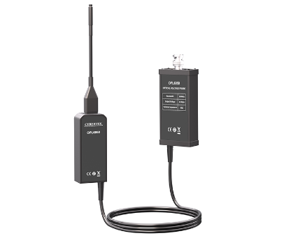 知用光隔离电压探头OPL6050 (2.5V~2500V/500MHz)