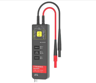 知用高压差分探头DPR6700A(7000Vpk/100MHz)
